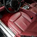 Rolls-Royce Ghost 2017 из Китая