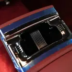 Rolls-Royce Ghost 2017 из Китая