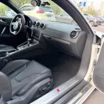 Audi TT 2013 из Китая
