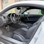 Audi TT 2013 из Китая