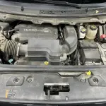 Buick GL8 2023 из Китая