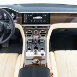 Bentley Continental 2020 635 л.с. из Китая