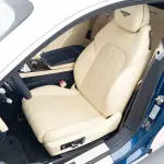 Bentley Continental 2020 635 л.с. из Китая