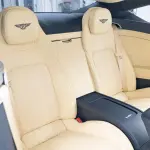 Bentley Continental 2020 635 л.с. из Китая