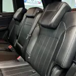 Mercedes-Benz GLS 2019 из Китая