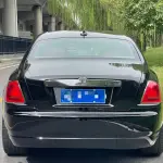 Rolls-Royce Ghost 2015 из Китая