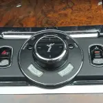 Rolls-Royce Ghost 2015 из Китая