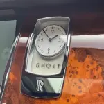 Rolls-Royce Ghost 2015 из Китая