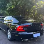 Volvo S90 2019 из Китая