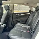 Honda Civic 2021 из Китая