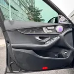 Mercedes-Benz C-Class 2021 из Китая