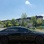 Hongqi Hongqi H5 2024 169 л.с. — лот 56493525 из Китая