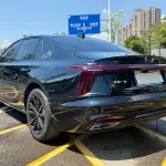Hongqi Hongqi H5 2024 169 л.с. — лот 56493525 из Китая