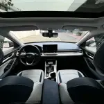 Geely Emgrand 2023 из Китая
