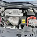 Lexus ES 2013 из Китая