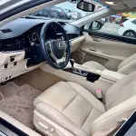 Lexus ES 2013 из Китая