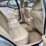 Lexus ES 2013 из Китая