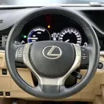 Lexus ES 2013 из Китая