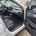 Changan CS75 2019 из Китая