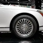 Maybach Maybach 2012 из Китая