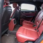 Porsche Cayenne 2020 из Китая