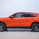 Porsche Cayenne 2020 из Китая