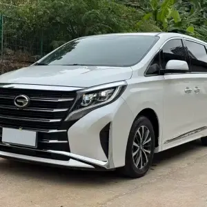 GAC Motor Trumpchi M8 2023 из Китая
