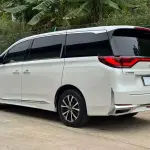GAC Motor Trumpchi M8 2023 из Китая