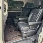 GAC Motor Trumpchi M8 2023 из Китая