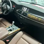 BMW X5 (Import) 2011 из Китая