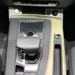 Audi Q5L 2019 190 л.с. из Китая