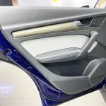 Audi Q5L 2019 190 л.с. из Китая
