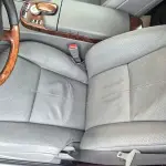 Mercedes-Benz S-Class 2007 из Китая