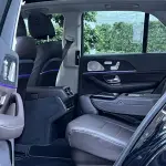 Mercedes-Benz GLE 2020 из Китая