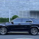 Mercedes-Benz GLE 2020 из Китая