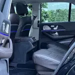 Mercedes-Benz GLE 2020 из Китая