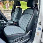 Volkswagen Tiguan X 2022 из Китая