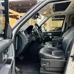 Land Rover Discovery 2016 из Китая