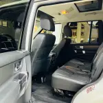 Land Rover Discovery 2016 из Китая