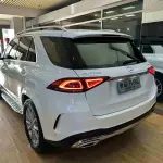 Mercedes-Benz GLE 2020 из Китая