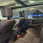 Mercedes-Benz GLE 2020 из Китая