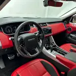 Land Rover Sport 2021 из Китая