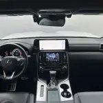 Lexus LX 2024 из Китая