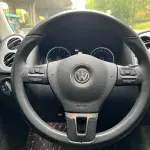 Volkswagen Tiguan 2016 из Китая