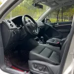 Volkswagen Tiguan 2016 из Китая