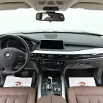 BMW X5 (Import) 2018 из Китая