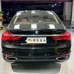 BMW 7 Series 2017 из Китая