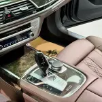 BMW 7 Series 2017 из Китая
