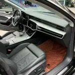 Audi A7 2023 из Китая