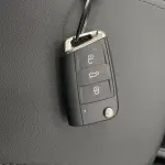 Volkswagen Tayron 2024 из Китая
